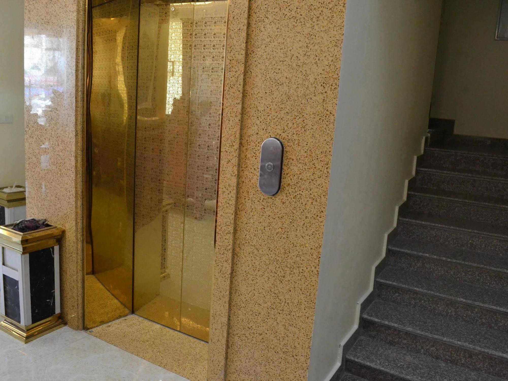 Ruby Ha Long Hotel المظهر الخارجي الصورة